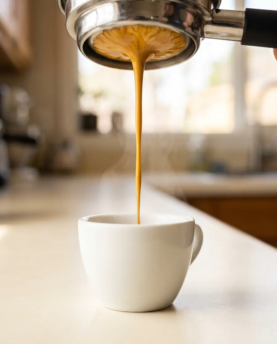 Espresso