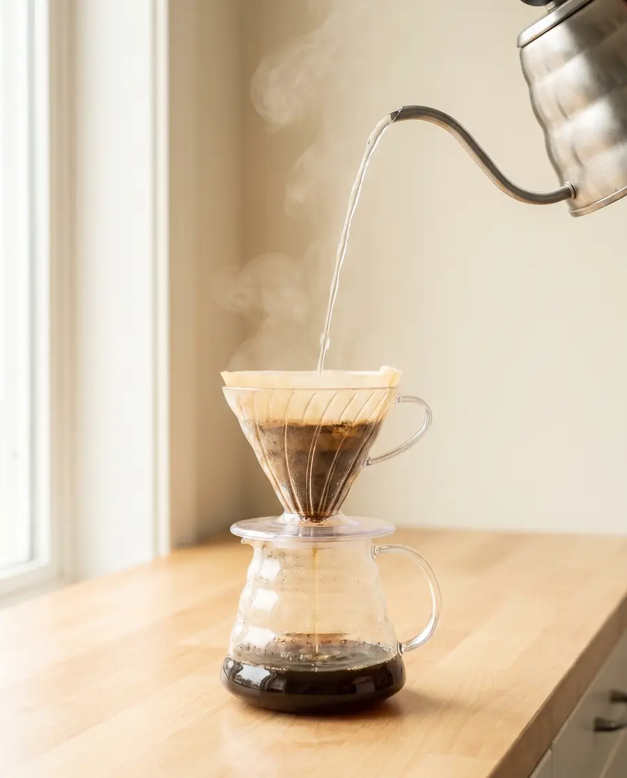Coador V60